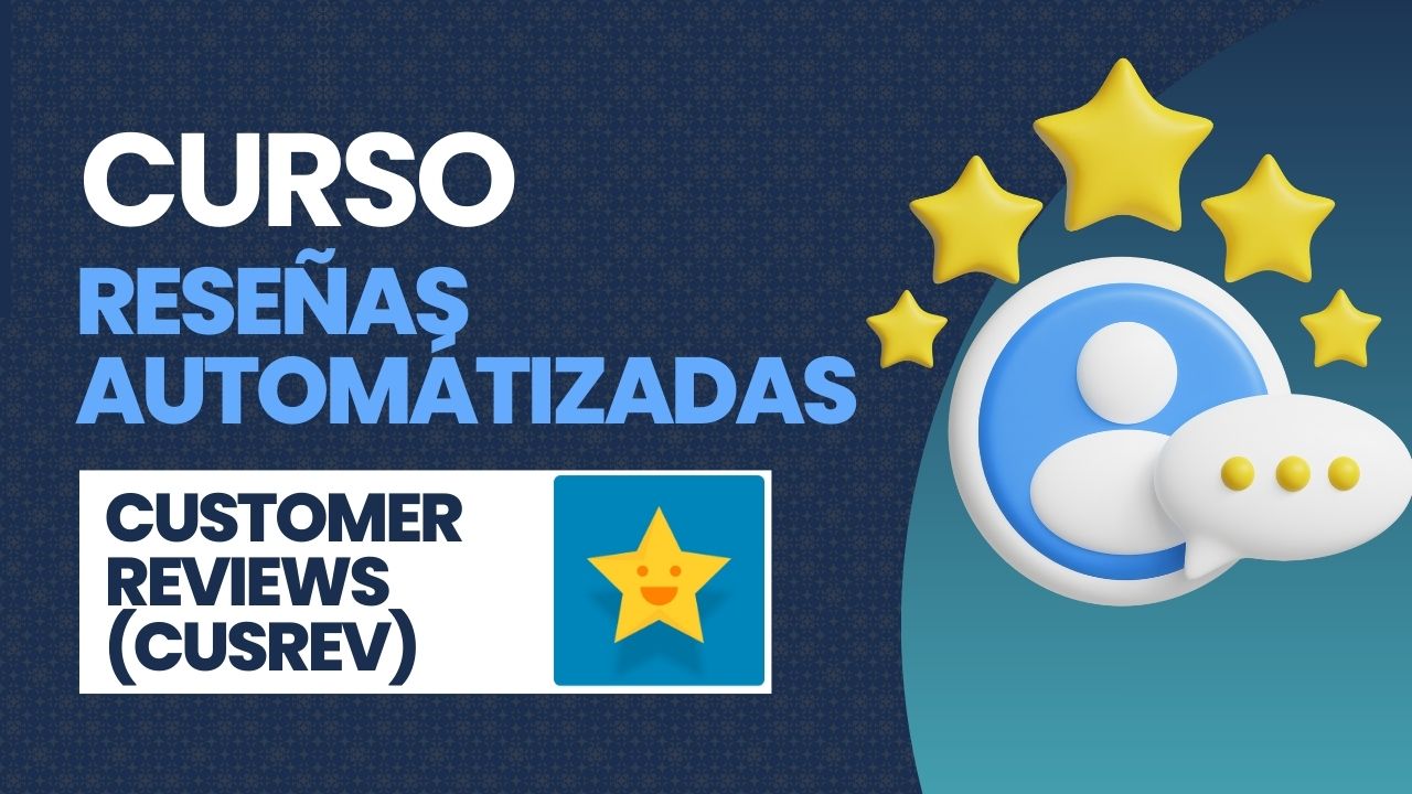El Curso CusRev