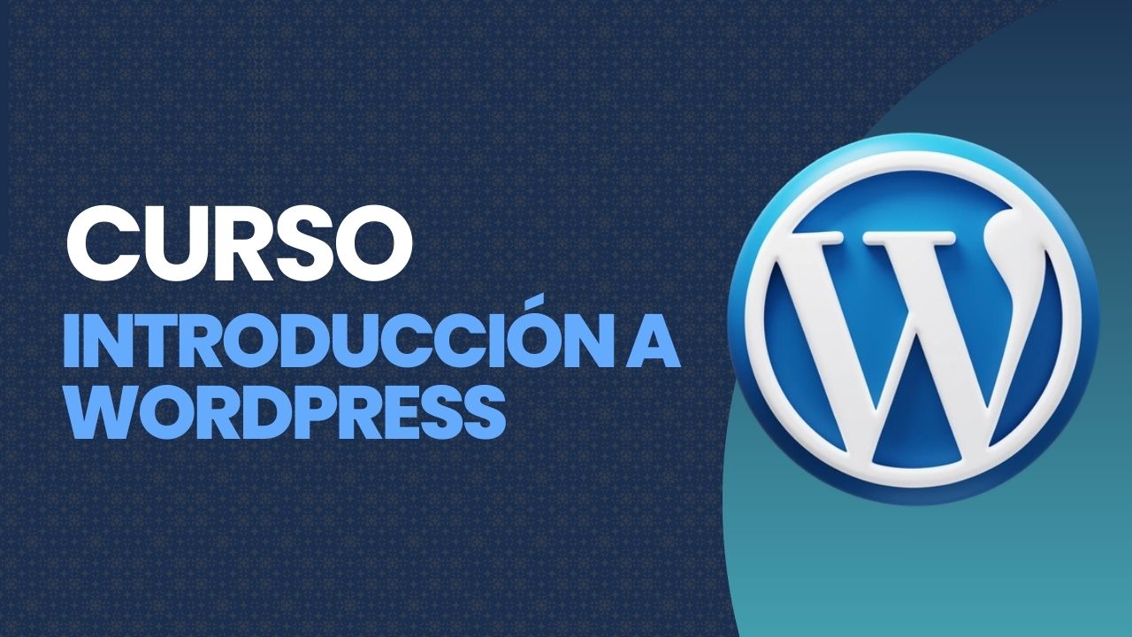 Introducción a WordPress