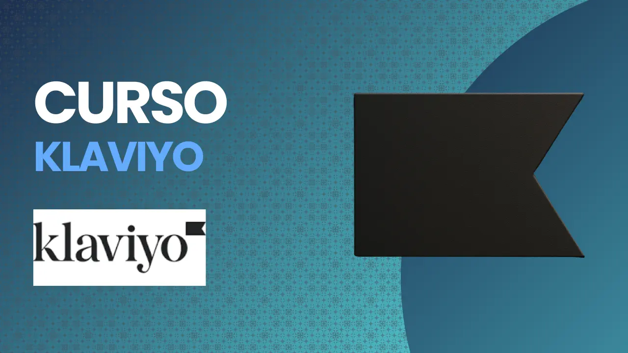 Curso Klaviyo
