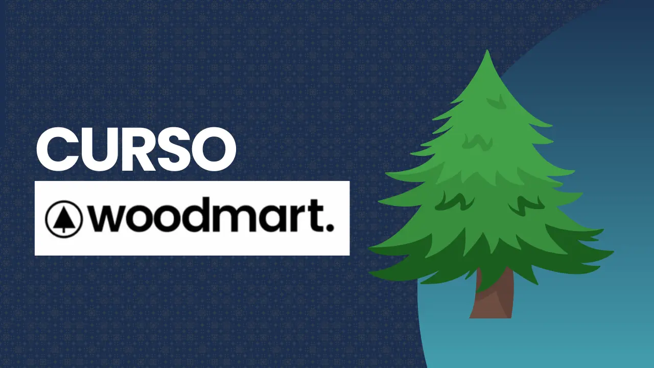 Curso Woodmart