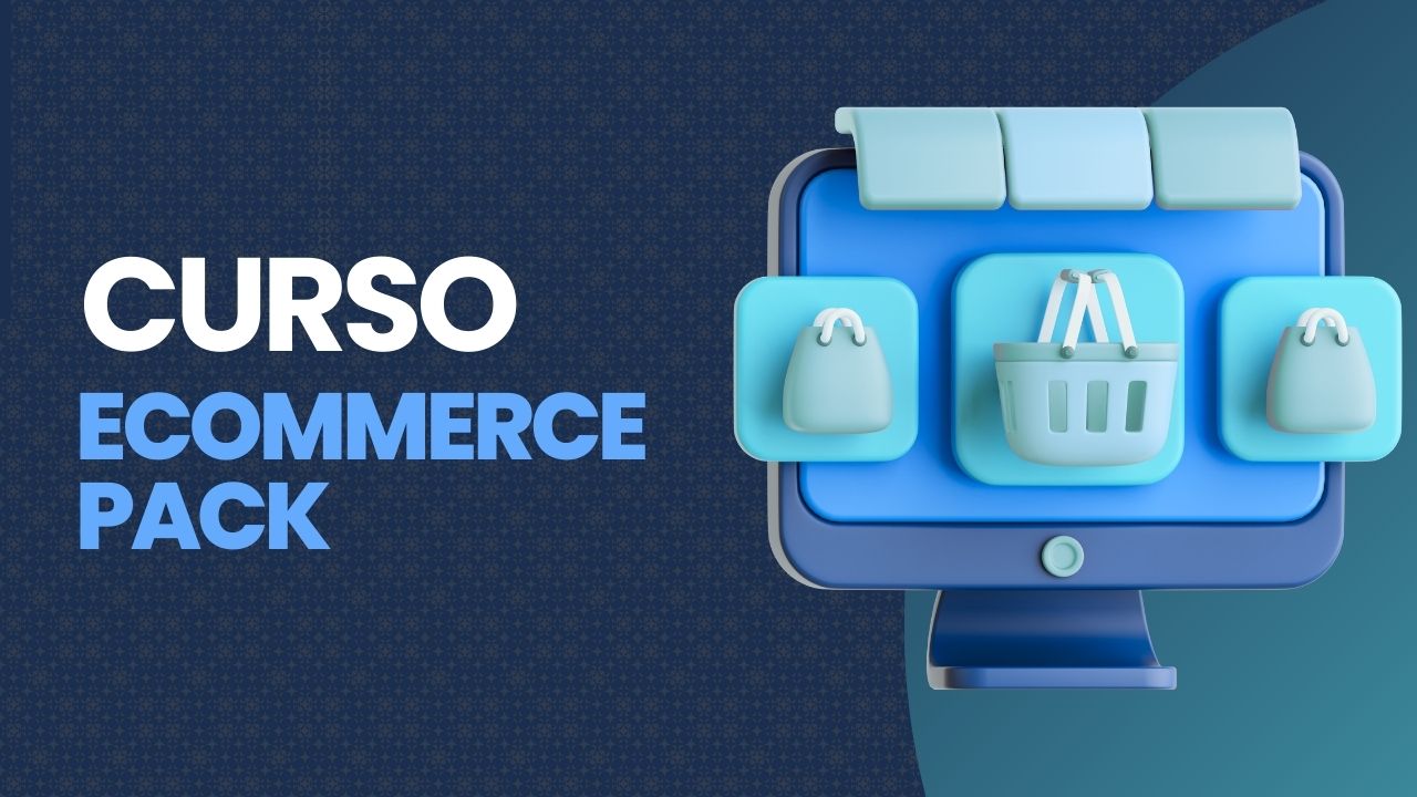 Ecommerce Pack